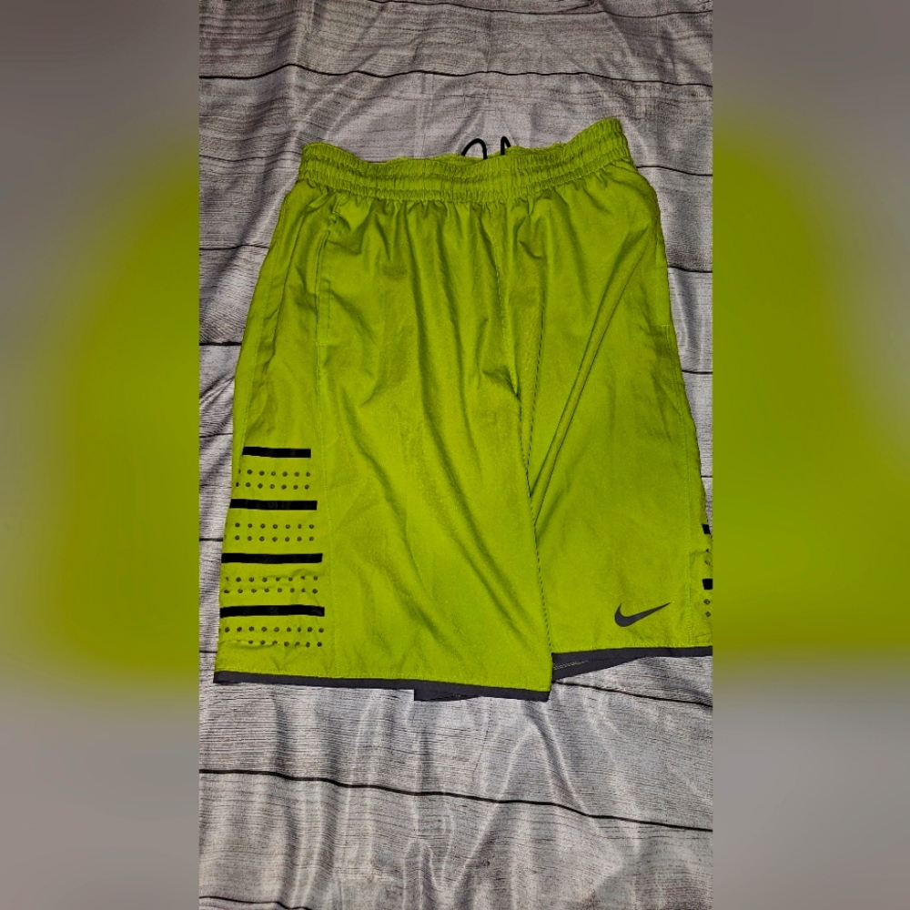 Nike hyper elite shorts
